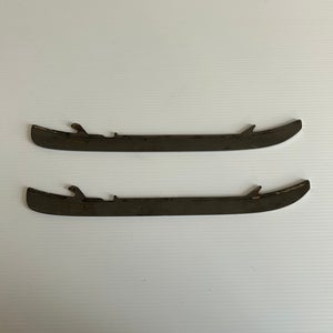 Used Size 288mm Bauer LS Pulse TI Replacement Steel