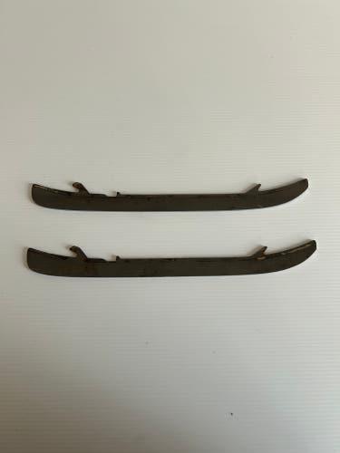 Used Size 288mm Bauer LS Pulse TI Replacement Steel