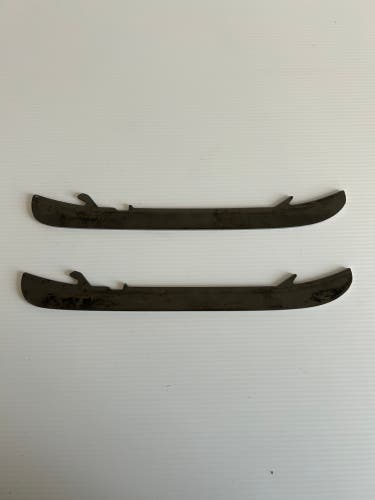 Used Size 272mm Bauer LS Pulse TI Replacement Steel