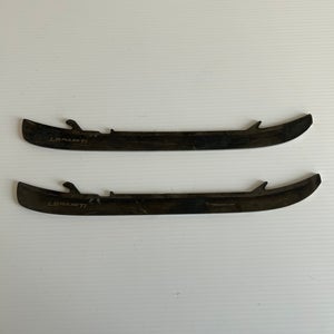 Used Size 254mm Bauer LS Pulse TI Replacement Steel