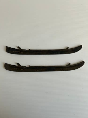 Used Size 254mm Bauer LS Pulse TI Replacement Steel