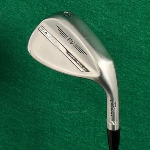Titleist Vokey SM10 Chrome 56-10S 56 Sand Wedge Tensei Red Graphite Regular