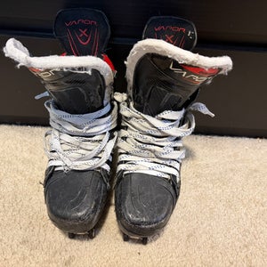 2021 Bauer Vapor 3X Hockey Skates 6.5 (Used)