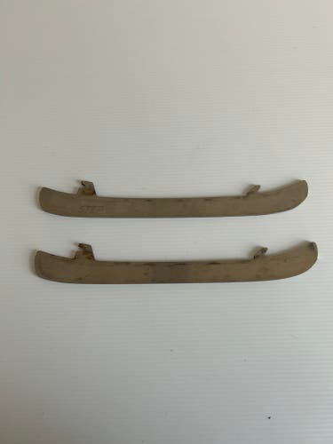 Used Size 255mm Step Steel Stainless