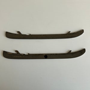 Used Size 288mm Bauer LS Pulse TI Replacement Steel