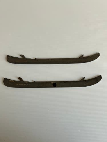 Used Size 288mm Bauer LS Pulse TI Replacement Steel