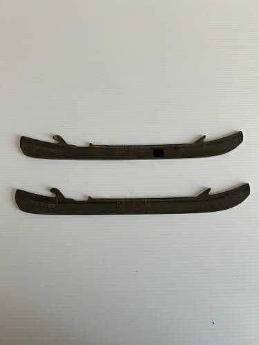 Used Size 272mm Bauer Fly-TI Replacement Steel