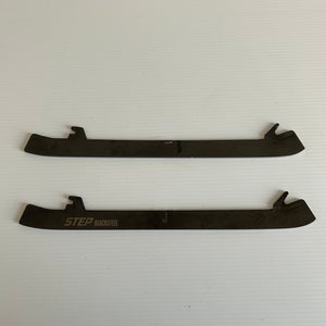 Used Step Blacksteel STGoal XSG Size 250mm Goalie Replacement Steel