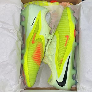 Phantom 6 Low Elite FG Size 10