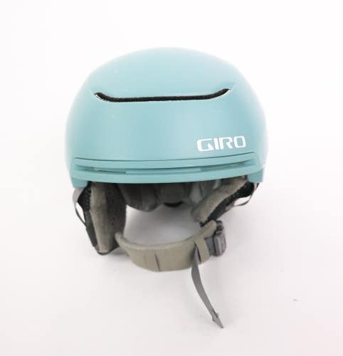 Giro Womens Terra MIPS Freeride Snow Ski Snowboard Helmet Small Matte READ