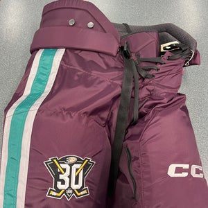 Men's Senior Large CCM HPTK Hockey Pants (New)