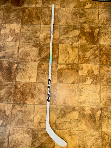 Slightly used Ribcor Trigger 9 Pro