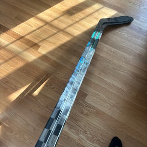 *2 Pack* Bauer nexus geo(dressed as sync) p92m 70 flex rh