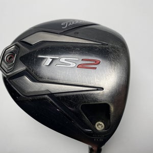 Titleist TS2 Driver 11.5* Mitsubishi Chemical Tensei Blue AV Series Stiff RH