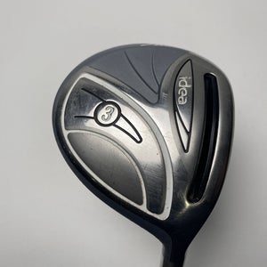 Adams Idea 2014 3 Fairway Wood 15* Grafalloy Adams Idea 45g Ladies RH