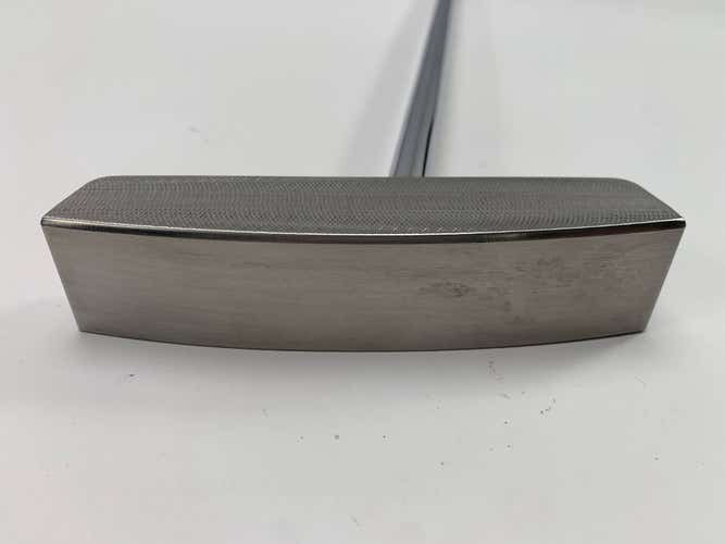 Bell 360 303-SS Long Putter 46" Split Grip Mens RH HC