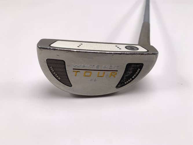 Odyssey White Hot Tour 9 Putter 32.25" Mens RH