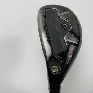 Titleist TSi3 2 Hybrid 18* Tensei Blue Raw AV Series 65g Stiff LH