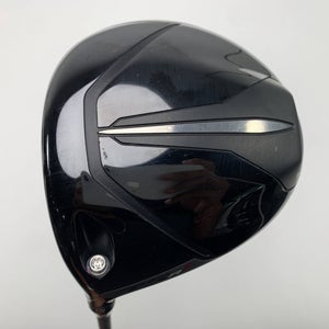 Titleist TSR1 Driver 10* Mitsubishi Chemical MMT R3 Ladies Graphite Womens LH