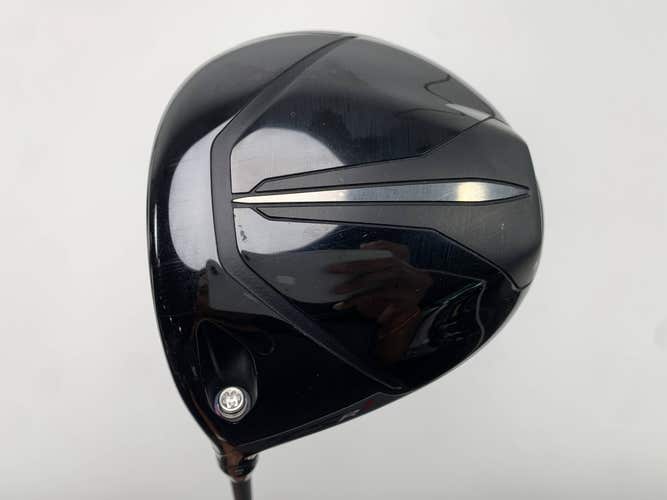Titleist TSR1 Driver 10* Mitsubishi Chemical MMT R3 Ladies Graphite Womens LH