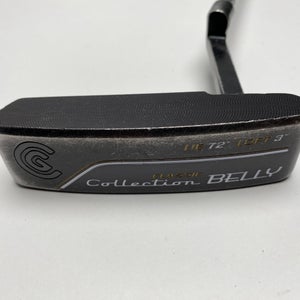 Cleveland Classic Black Belly 2011 Putter 46.5" Mens RH