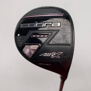 Cobra Air X Womens 5 Fairway Wood 23* UltraLite 45g Ladies Graphite Womens RH