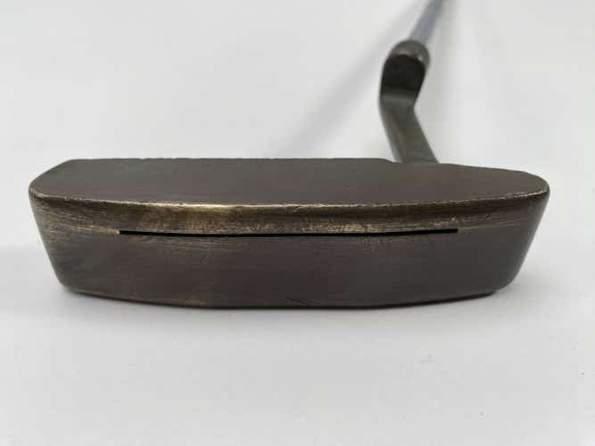 Ping Anser Manganese Bronze Blade Putter 36" Men's RH
