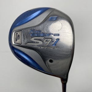 Cobra S9-1 F 5 Fairway Wood 18* Graphite Design Tour AD 45g Ladies RH