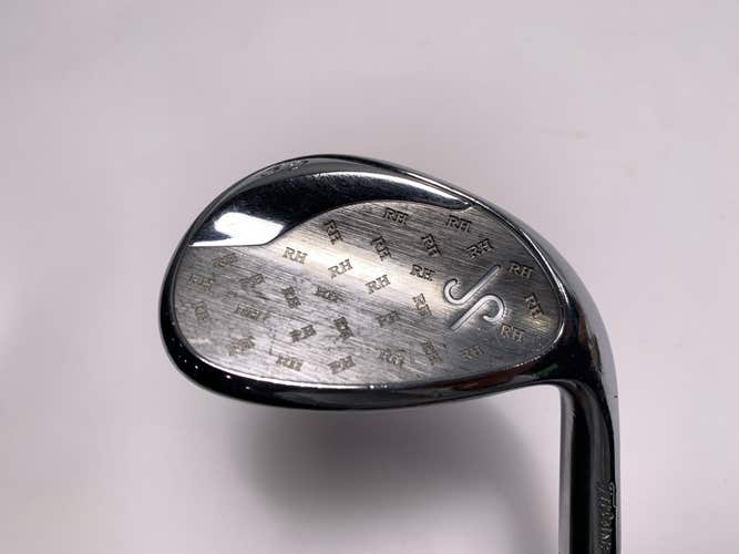 Titleist JP Custom Gap Wedge GW 50* KBS $-Taper 130 Extra Stiff RH Midsize Grip