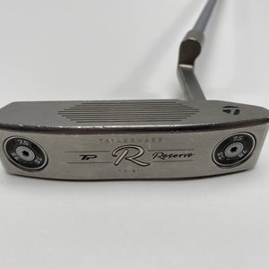 TaylorMade TP Reserve B11 Putter 35" Mens RH