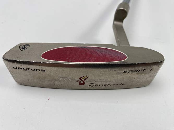 TaylorMade Rossa Daytona Sport 1 Putter 35" Mens RH