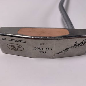 Cobra Lo Pro Putter 34.5" Mens RH