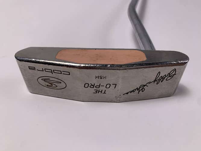 Cobra Lo Pro Putter 34.5" Mens RH