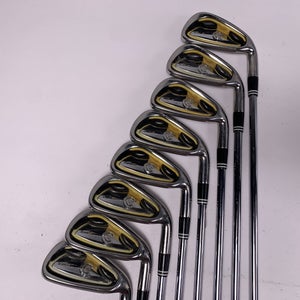 Cleveland CG7 Iron Set 3-PW Regular Steel Mens RH