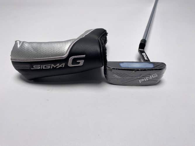 Ping Cadence TR B65 Putter 35" Black Dot Mens RH HC NEW