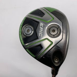 Callaway GBB Epic Sub Zero 3 Fairway Wood 15* Aldila Rogue Max 75g Regular RH