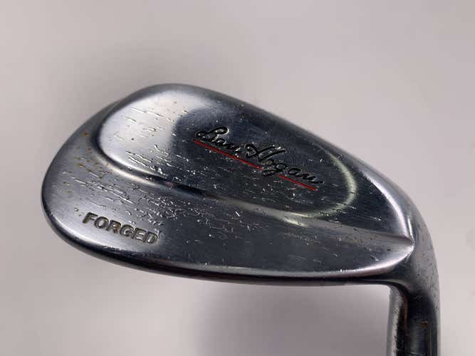 Ben Hogan TK 15 Lob Wedge LW 58* KBS Tour V 110g Stiff Steel Mens RH