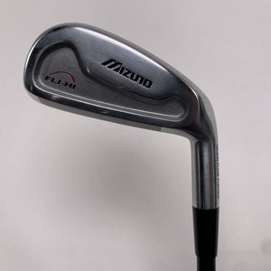 Mizuno Fli-Hi Utility Hybrid 21* Exsar FLI-HI Regular Graphite Mens RH