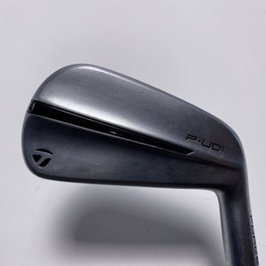 TaylorMade P-UDI 2 Utility Iron 17* Recoil Dart F5 105g Extra Stiff RH