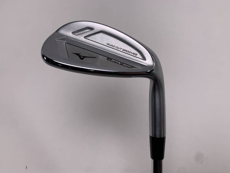 Mizuno JPX 921 Forged Gap Wedge GW True Temper Dynamic Gold S300 Stiff Mens RH