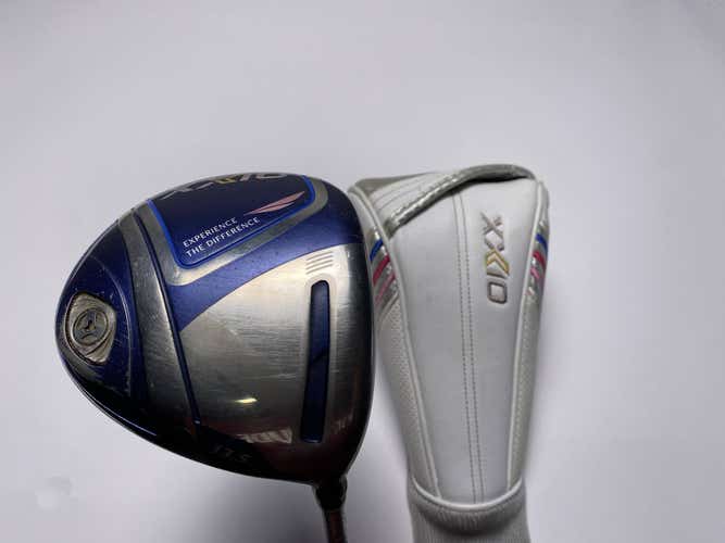 XXIO Eleven Ladies Driver 13.5* MP1100 L Ladies Graphite Womens RH HC