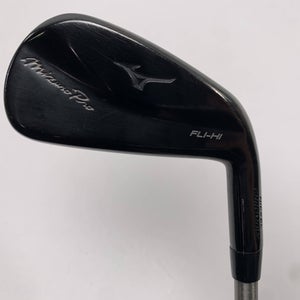 Mizuno Pro 24 Fli-Hi 2 Hybrid 18* AeroTech SteelFiber hls880 f4 Stiff Mens RH