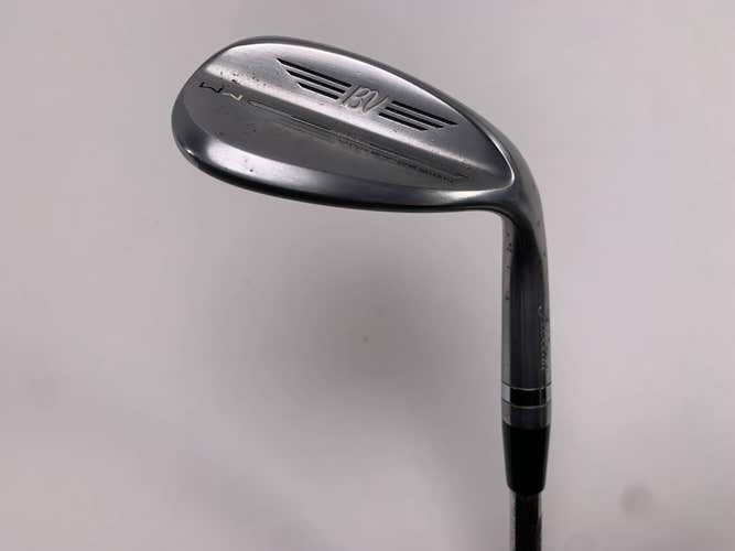 Titleist SM9 WedgeWorks K Grind Lob Wedge LW 60* K-Grind Vokey Wedgeworks RH
