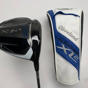 Cleveland Launcher XL2 Driver 9* Aldila Ascent 40g Ladies Womens RH HC NEW
