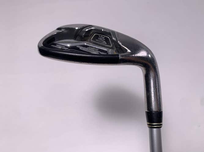 Cobra S2 Sand Wedge SW Aldila DVS-2 60g Senior Graphite Mens RH