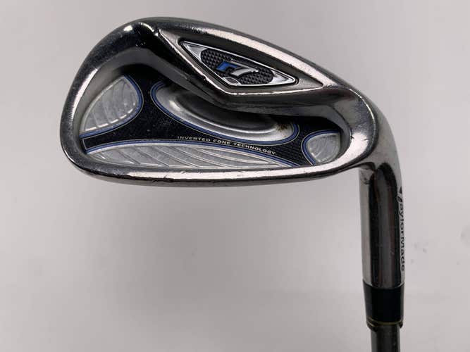 TaylorMade R7 Single 9 Iron REAX Ladies Graphite Womens RH