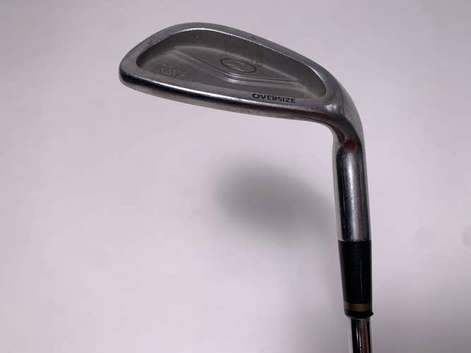 Cobra King Cobra Oversize Sand Wedge SW 56* Light Weight Wedge Steel Mens RH