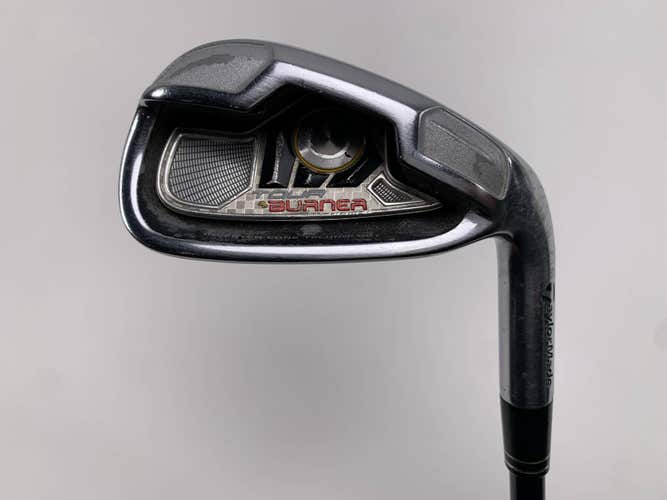 TaylorMade Tour Burner Single 8 Iron REAX SuperFast Ladies Graphite Womens RH
