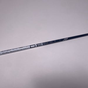 Project X Denali Blue TX 60g Tour XStiff Graphite Driver Shaft 46" Pull 0.335