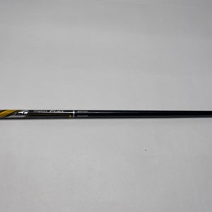 Fujikura Fuel TP 60g Extra Stiff Graphite Driver Shaft 44.25"-Taylormade